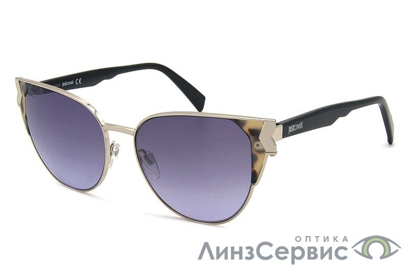 солнцезащитные очки j.cavalli 825s 56z  в салоне ЛинзСервис